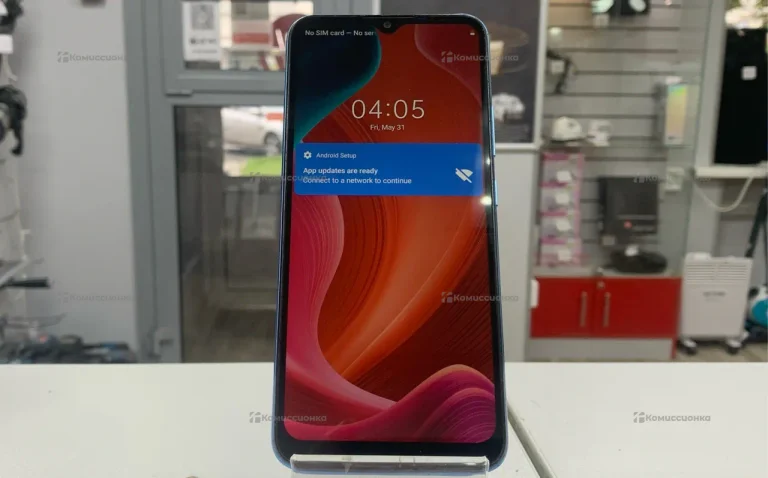 Realme C11 (2021) 2/32