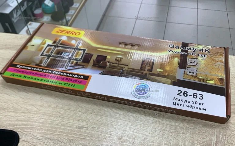 Кронштейн Galaxy 4k hd-600