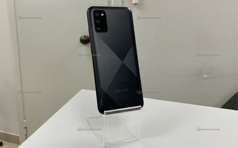 Samsung Galaxy A02s 3/32Gb