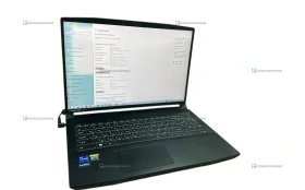 Купить Ноутбук  Msi creator m16 б/у , в Челябинск Цена:59900рублей