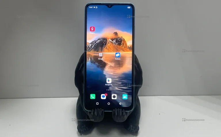 Infinix Hot 30i 8/128Gb