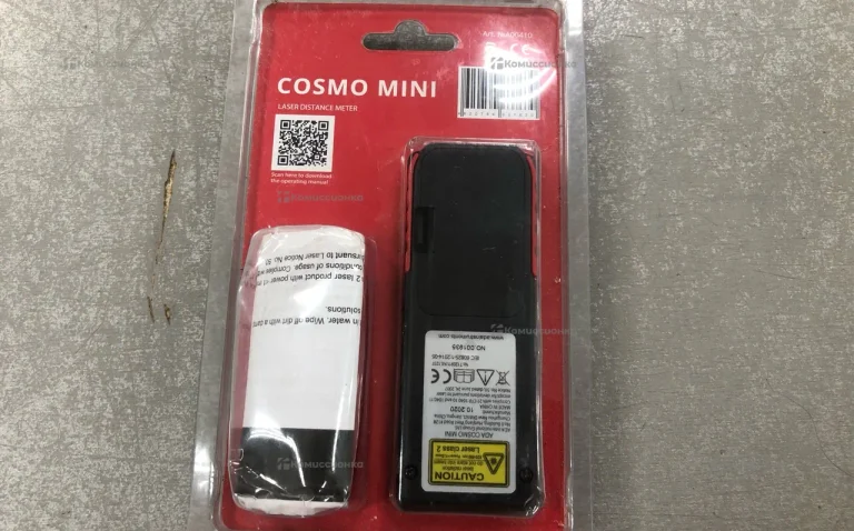 Лазерный дальномер ADA Cosmo mini 30
