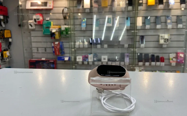 Часы Xiaomi Smart band 9