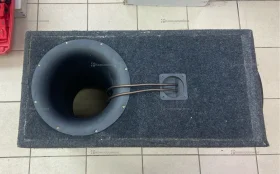 Купить Сабвуфер Oris knockdown 12 x2 в коробе б/у , в Казань Цена:19900рублей