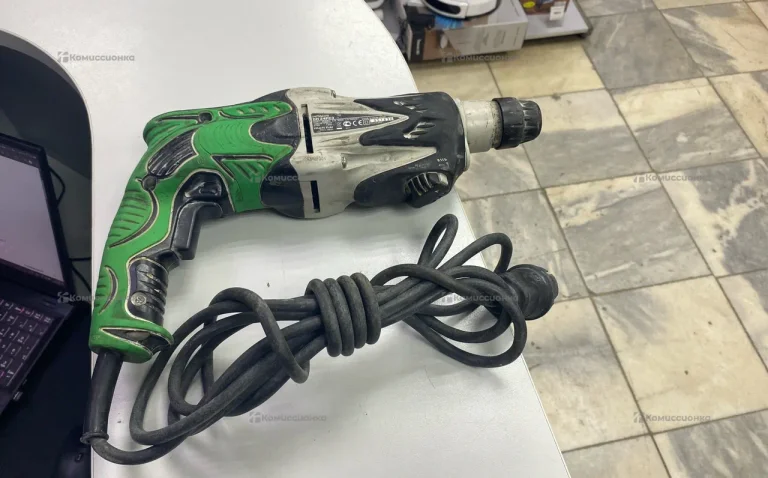 Перфоратор Hitachi DH24DV