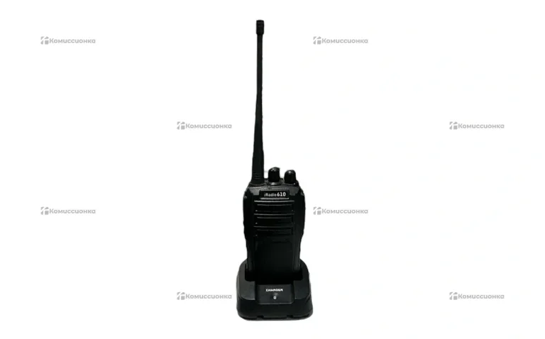 Рация IRadio 610