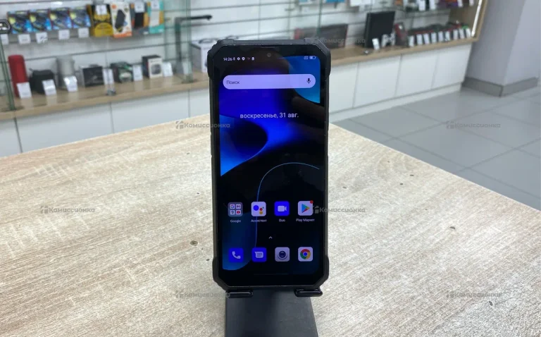 Blackview BV8800 8/128