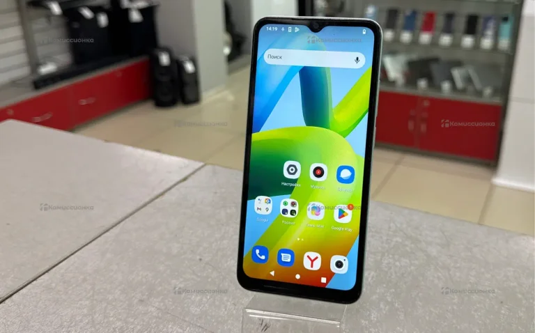 Xiaomi Redmi A1+