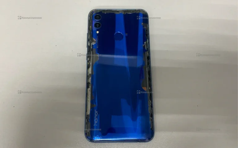 Honor 10 Lite 3/64 ГБ