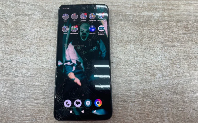 Xiaomi POCO X5 5G 6/128Gb