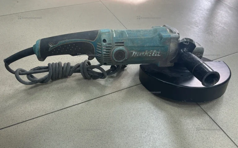 УШМ makita GA9050