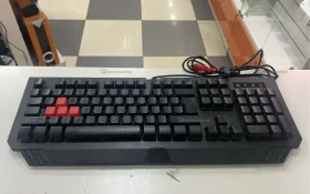 Клавиатура игровая neo gaming