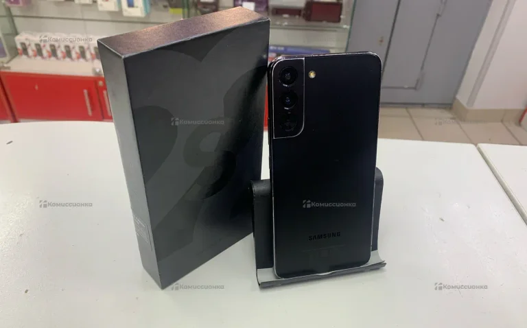 Samsung Galaxy S22+ 5G 8/256 ГБ