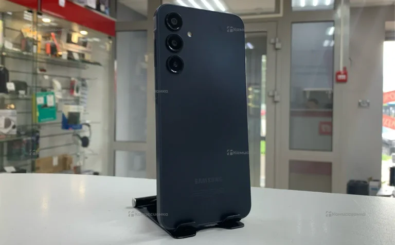 Samsung Galaxy A16 4/128 ГБ