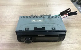 Автомагнитола Pioneer MVH-S410BT