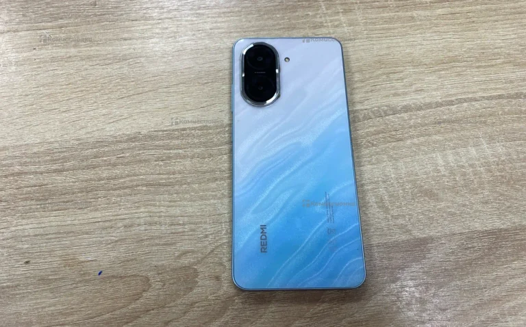 Xiaomi Redmi A5 3/64 ГБ