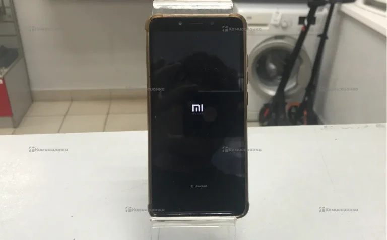 Xiaomi Redmi 6 2/32Gb