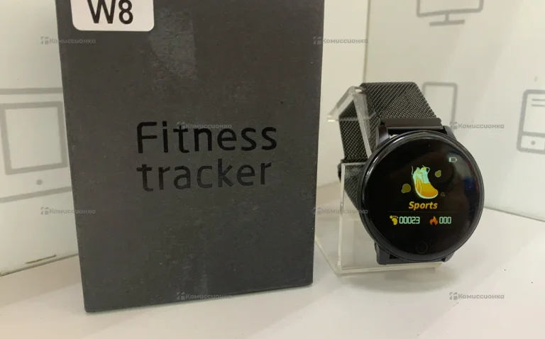 Часы  fitness tracker x7