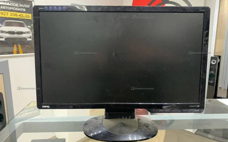 Монитор BenQ G2020HD