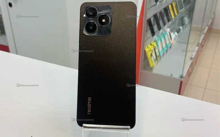 Realme C53