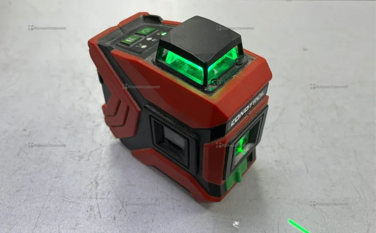 Лазерный уровень Condtrol GFX360-3