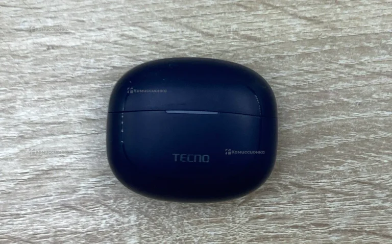 Наушники  Tecno