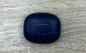Купить Наушники  Tecno б/у , в Магнитогорск Цена:690рублей