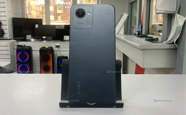 Realme C30s 2/32 ГБ