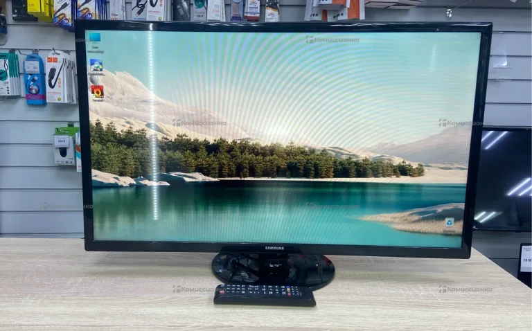 Телевизор  Samsung ue32f4020