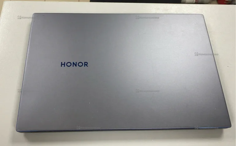 Ноутбук  Honor magicBook