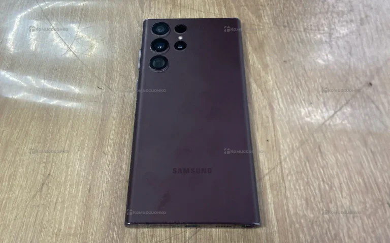 Samsung Galaxy S22 Ultra 12/256 ГБ