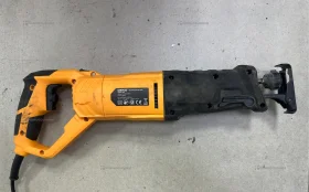 Сабельная пила DEKO DKRS1200