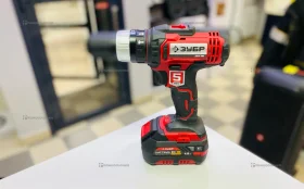 Купить Шуруповерт Зубр ДШУ -185 б/у , в Сызрань Цена:3490рублей