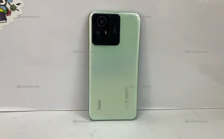 Xiaomi Redmi Note 12S 6/128 ГБ