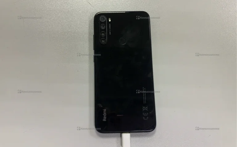 Xiaomi Redmi Note 8 4/128 ГБ