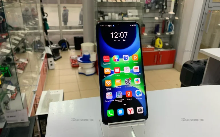 Huawei Nova Y63 4/128 ГБ