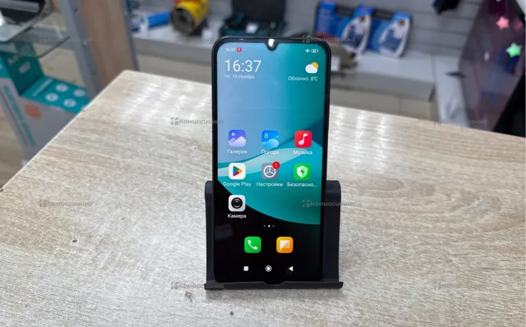 Xiaomi Redmi 15c 4/128 ГБ