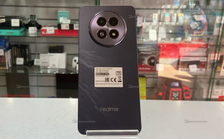 Realme 13 5G 12/256Gb