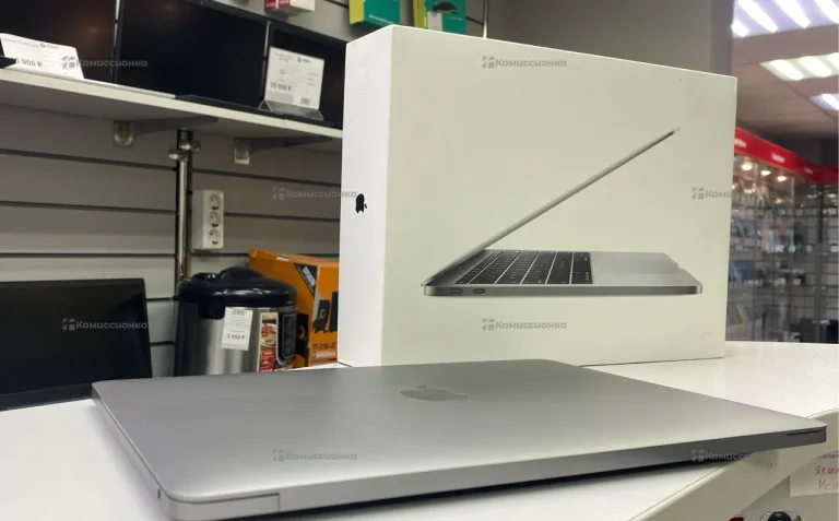 MacBook Pro 13 2017