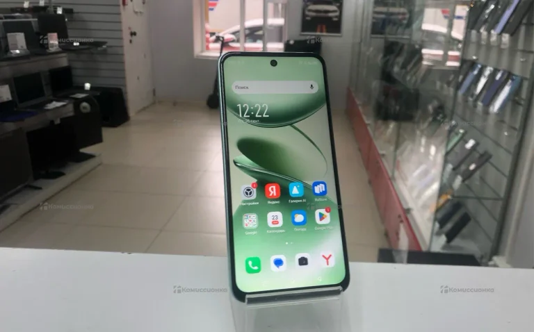 Infinix SMART 9 4/128GB