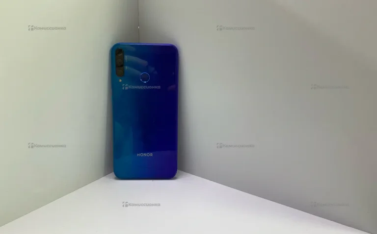 Honor 9C 4/64 ГБ