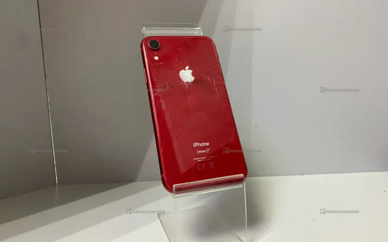 Apple iPhone XR 3/64 ГБ