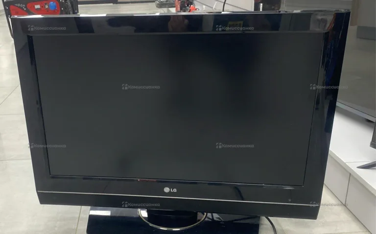 Телевизор LG 32LC54
