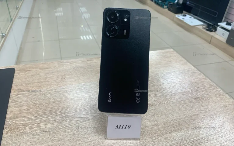 Xiaomi Redmi 13C 8/256 ГБ