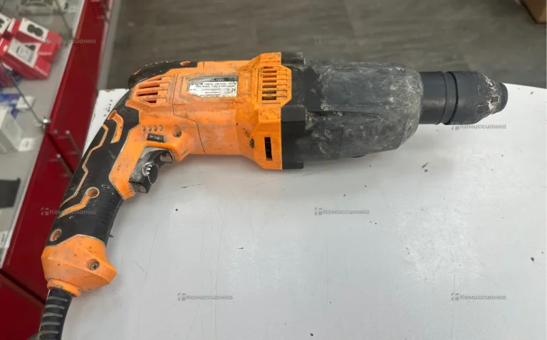 Перфоратор Вихрь