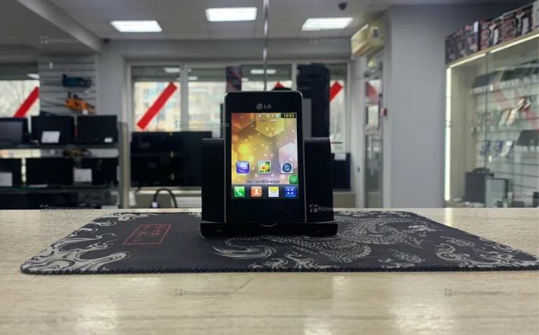 LG T375 Cookie Smart