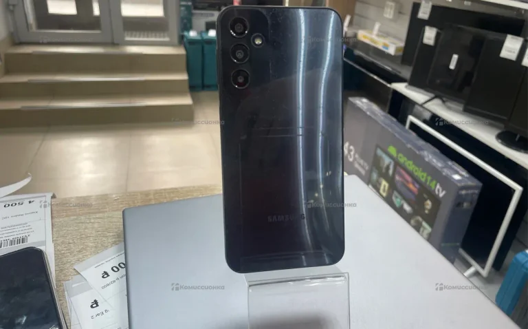Samsung Galaxy A24 4G 8/128 ГБ