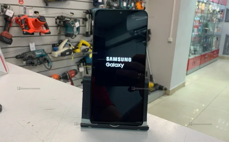 Samsung Galaxy A05 4/64 ГБ