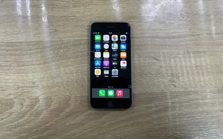 Apple iPhone 6s 2/64 ГБ