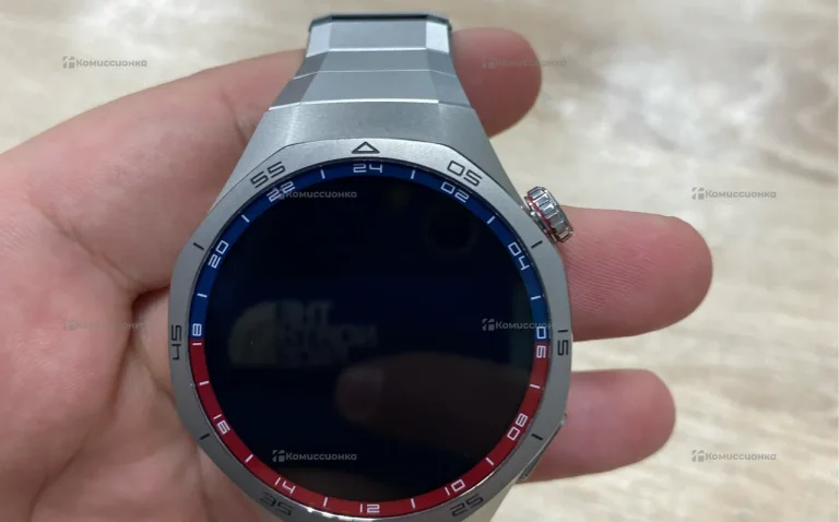 Часы Huawei watch GT 5 Pro